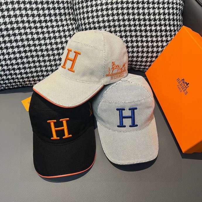 Picture of Hermes Cap _SKUHermescaphm062888